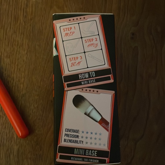 The Perfect Duel Makeup Duo - Picture 3 of 5